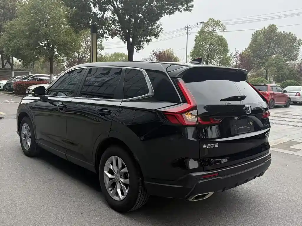 Honda CR-V 2024