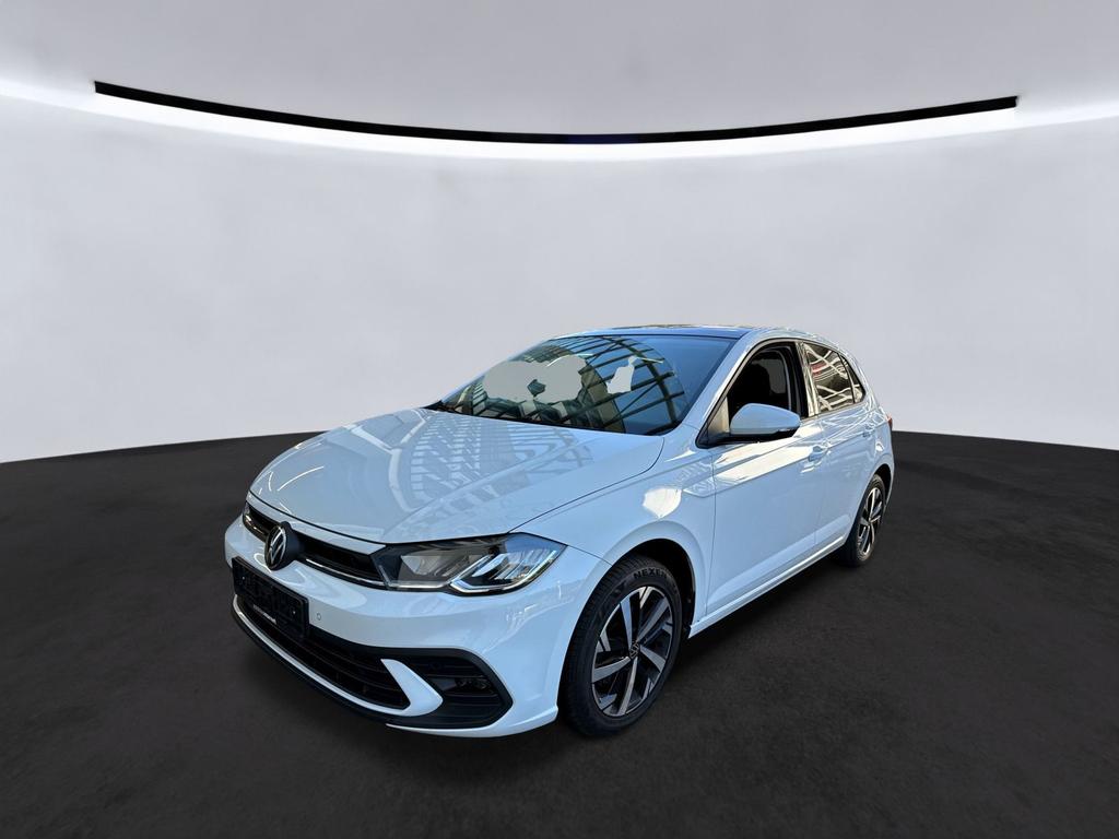 Volkswagen Polo 2022
