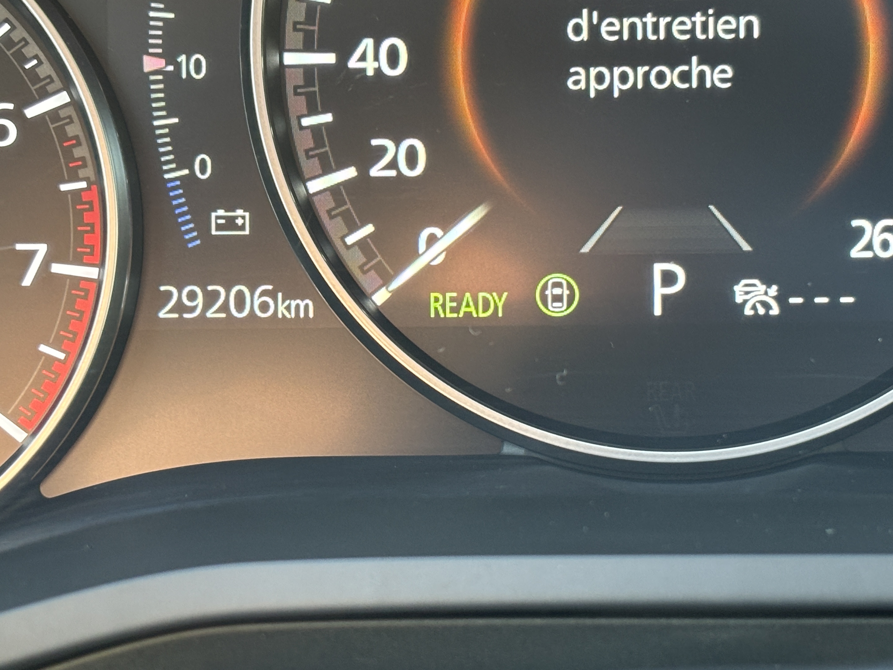 Mazda CX-3 2024