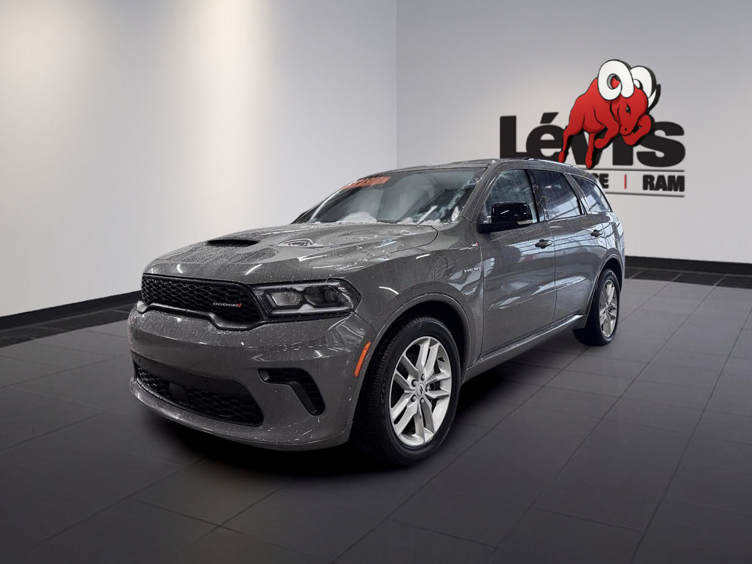Dodge Durango 2025