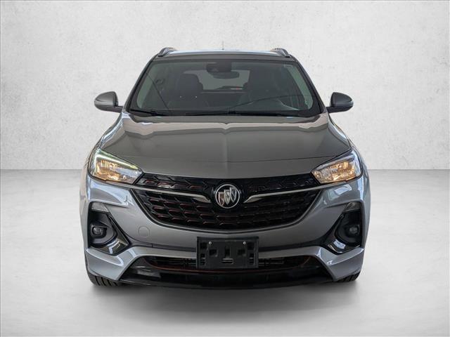 Buick Encore GX 2023