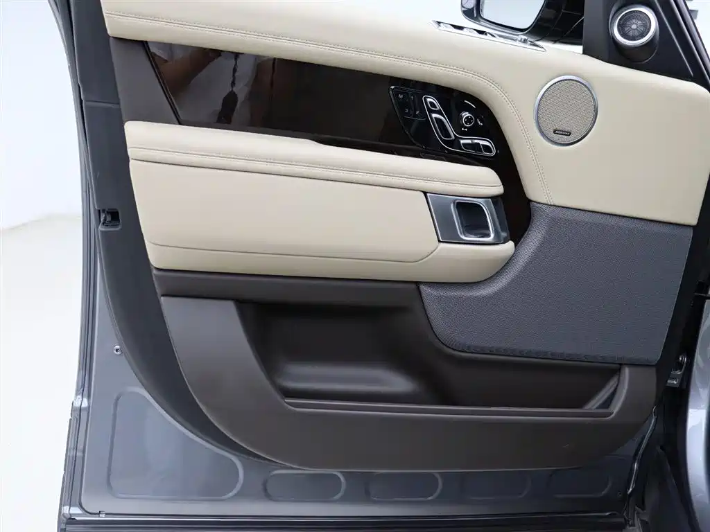 Land Rover Range Rover 2022