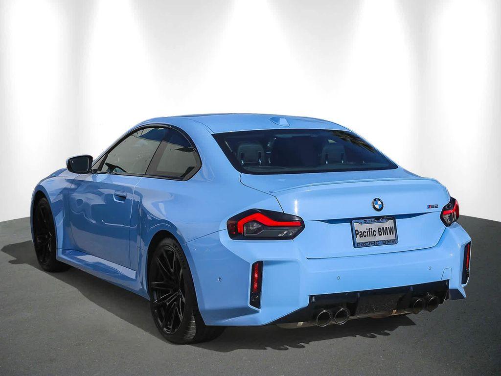 BMW M2 2023