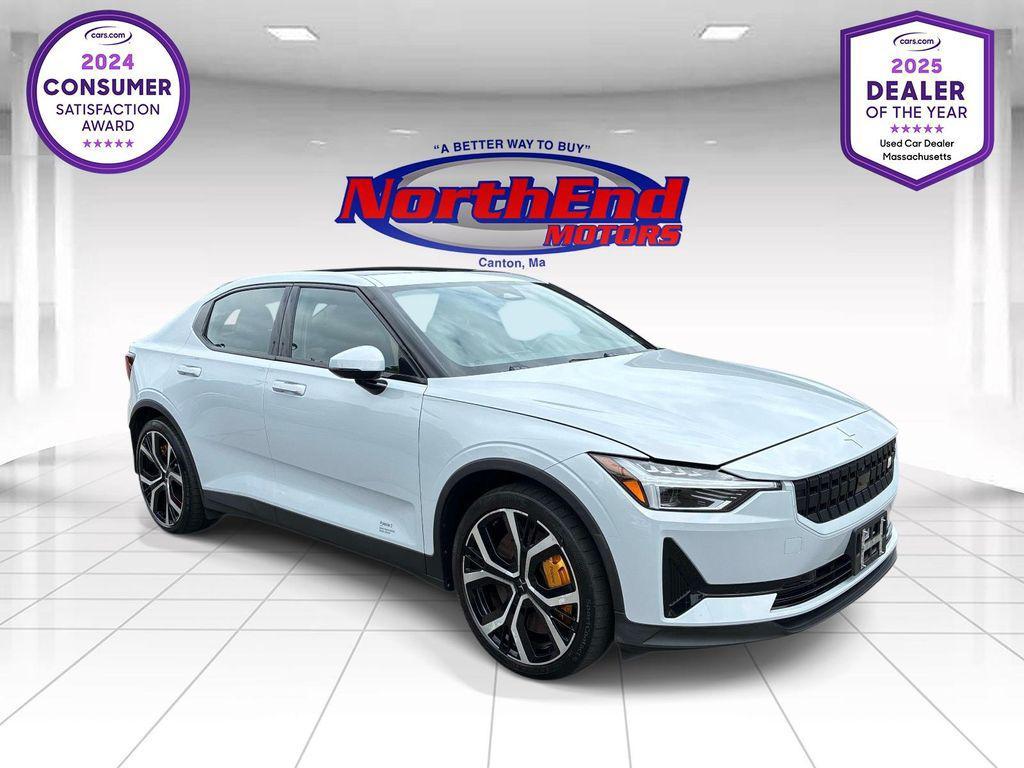 Polestar 2 2023