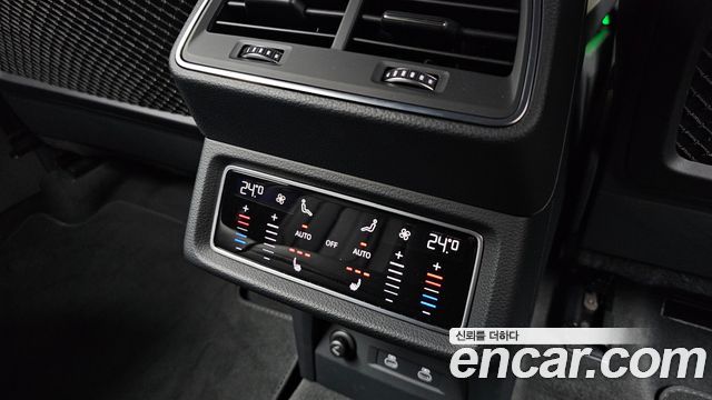 Audi e-tron 2022