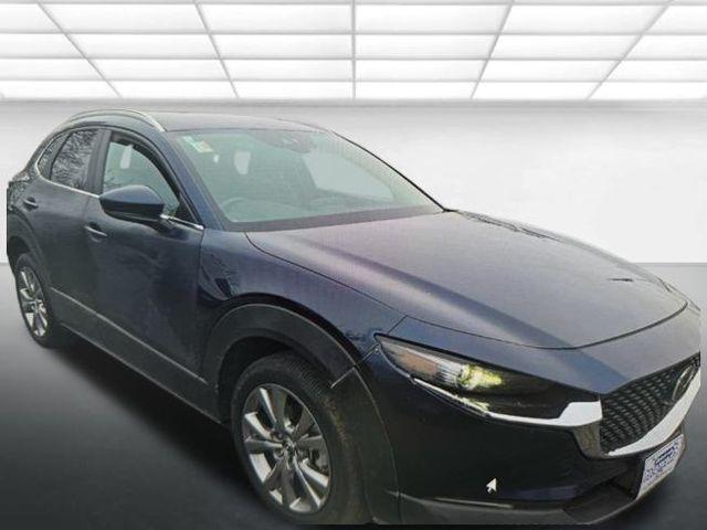 Mazda CX-30 2023