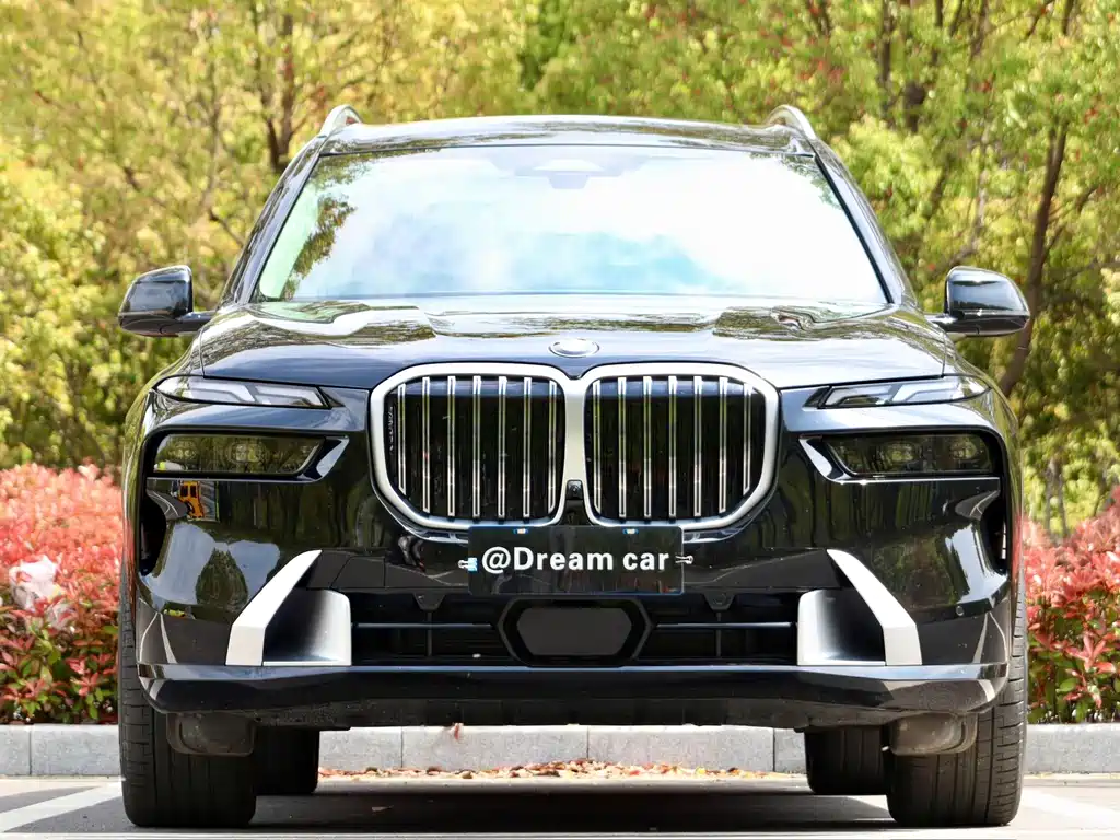 BMW X7 2024