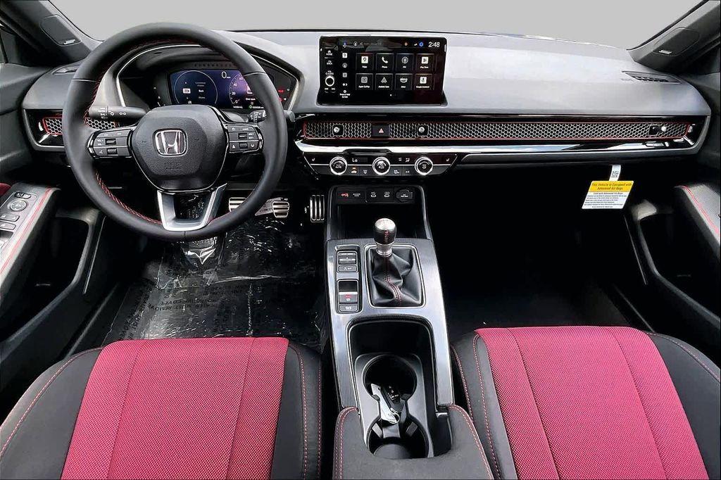 Honda Civic 2026