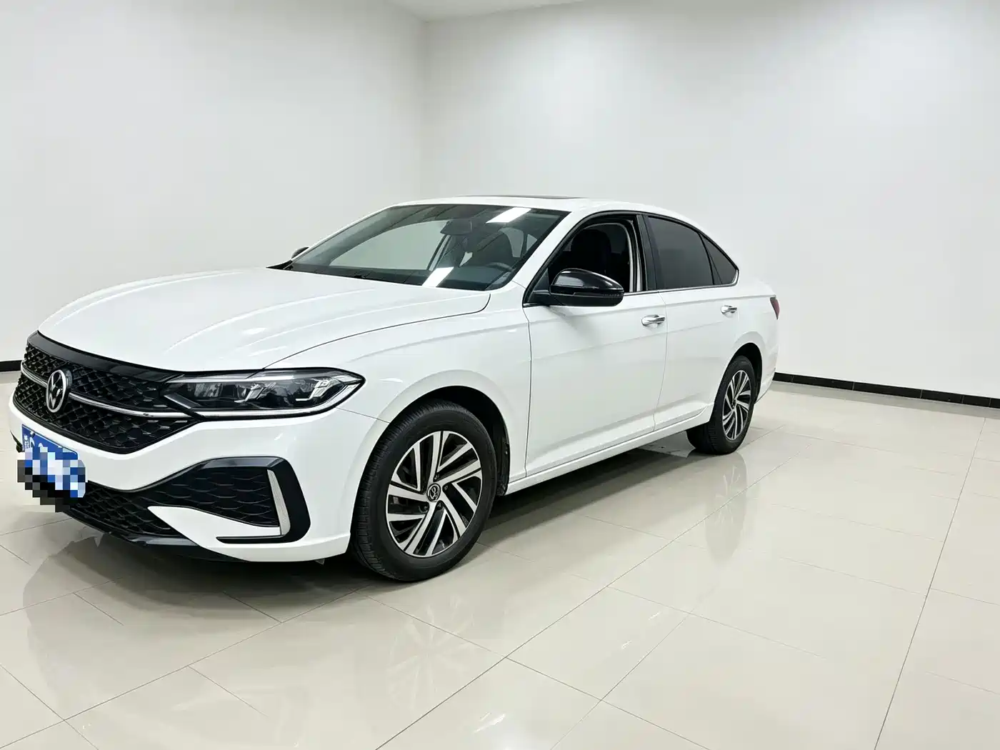 Volkswagen Lavida 2025