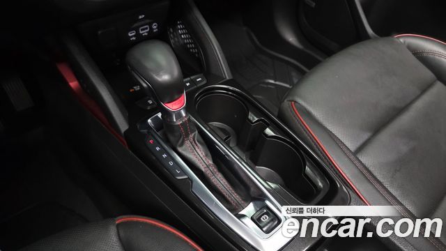 Chevrolet TrailBlazer 2022