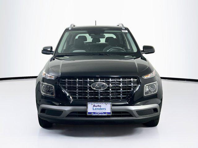Hyundai Venue 2023