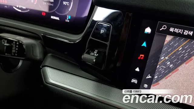 Porsche Cayenne 2024