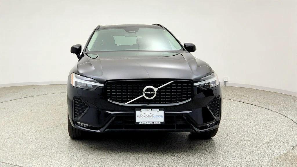 Volvo XC60 2023