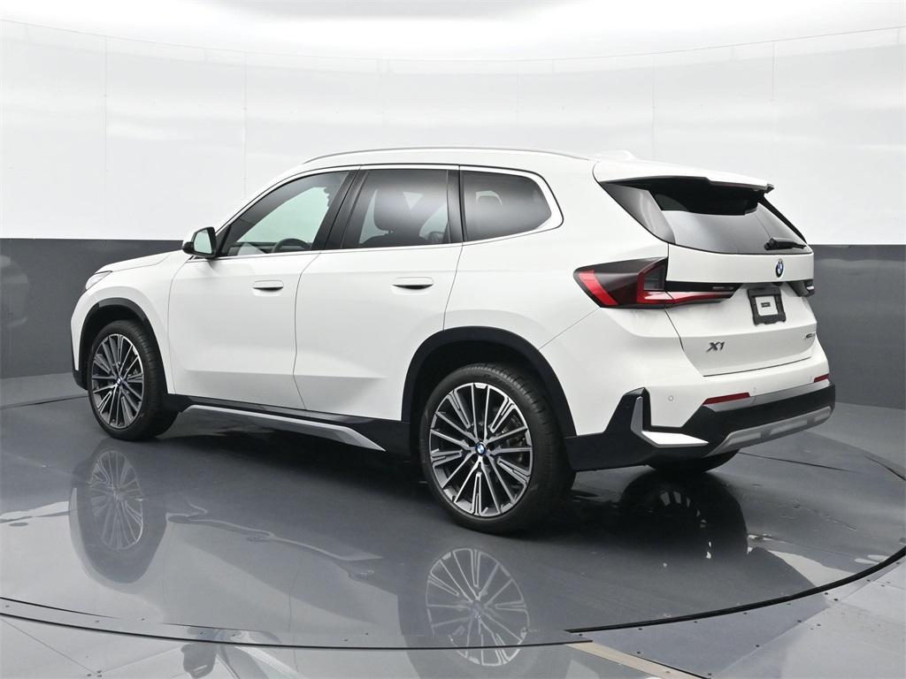 BMW X1 2025