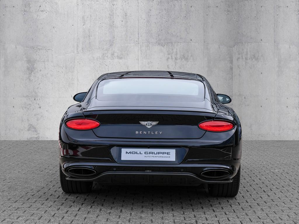 Bentley Continental GT 2022