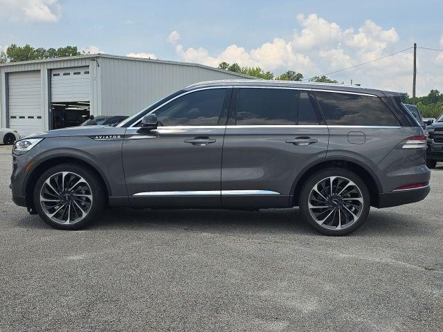 Lincoln Aviator 2023
