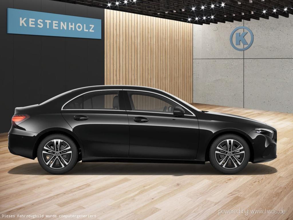 Mercedes-Benz A 180 2023