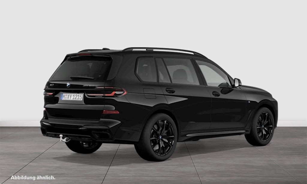 BMW X7 2024