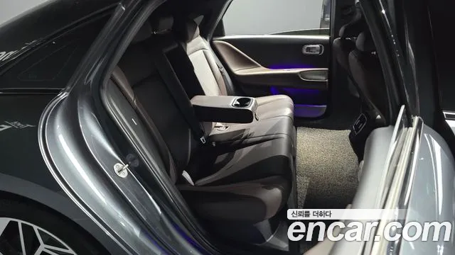 Hyundai IONIQ 6 2023