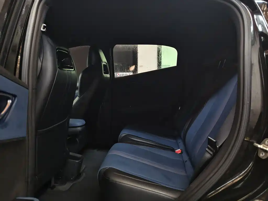 BYD Seagull 2024