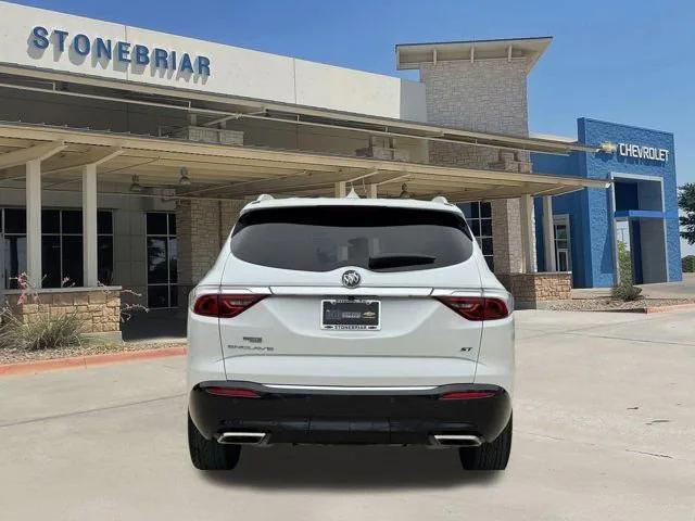 Buick Enclave 2024