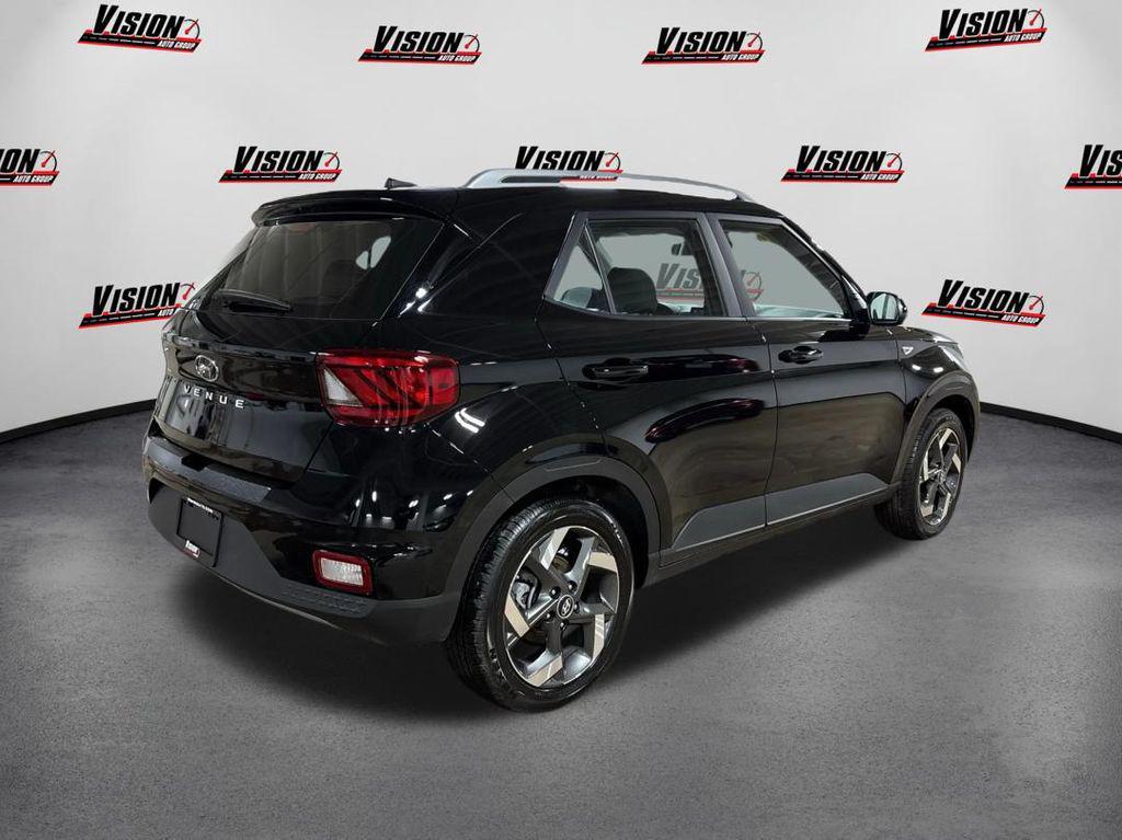 Hyundai Venue 2026