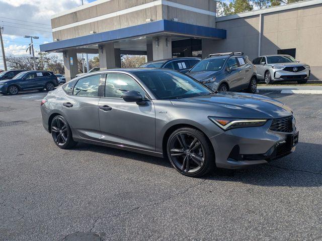 Acura Integra 2023