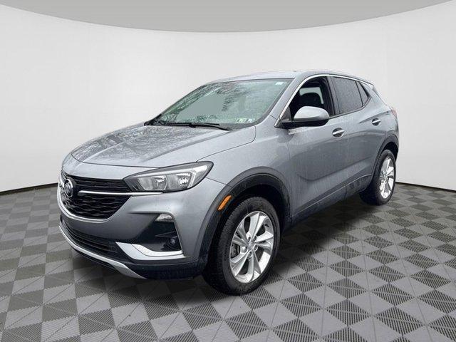 Buick Encore GX 2023