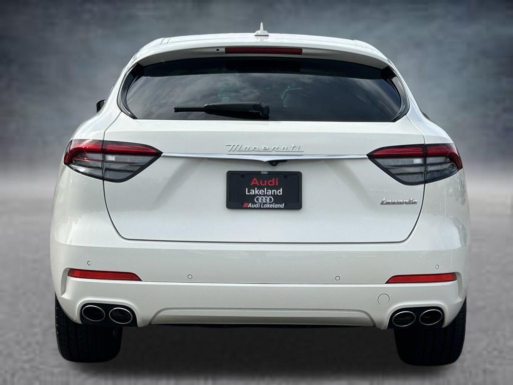 Maserati Levante 2023