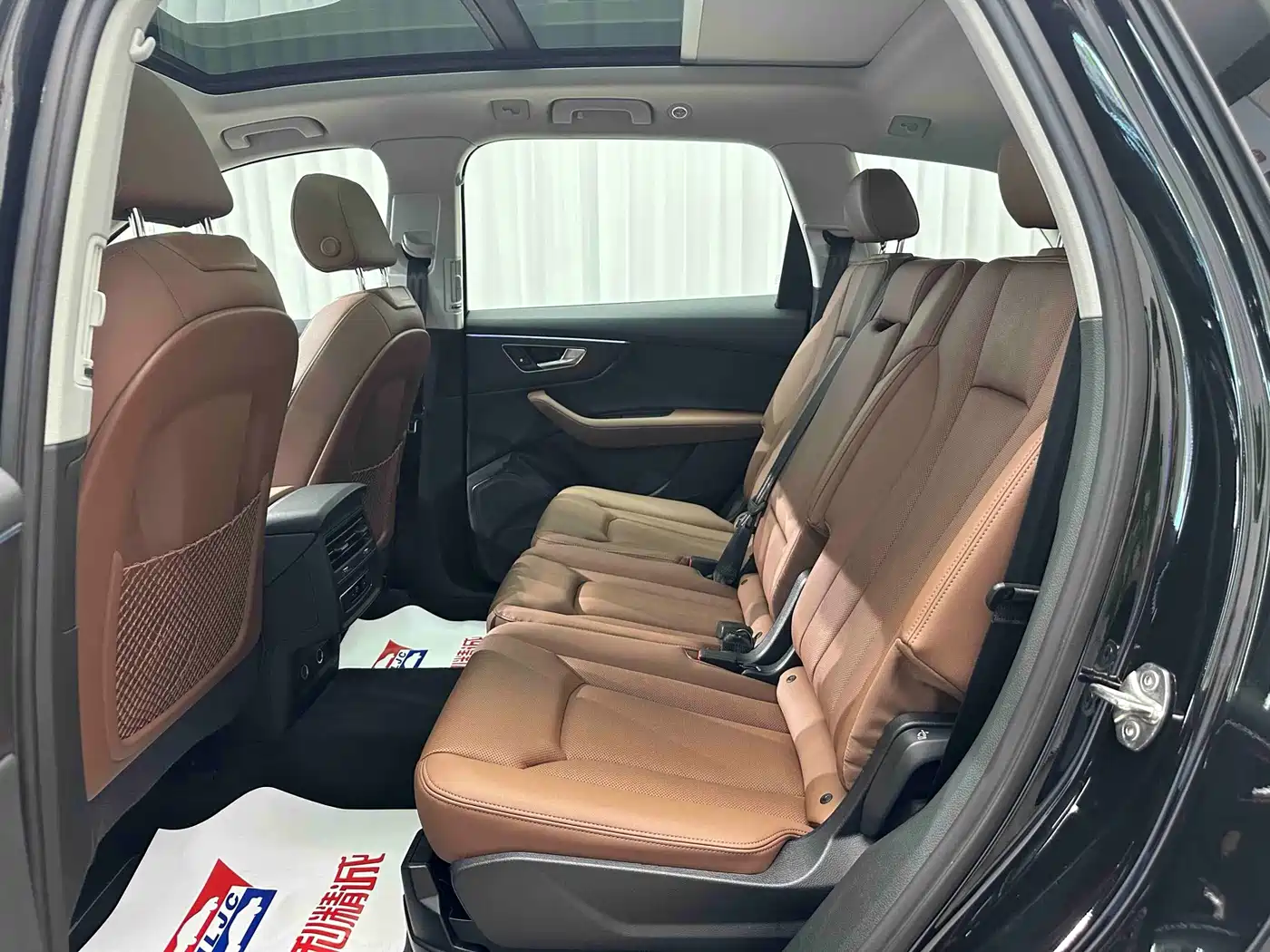 Audi Q7 2025
