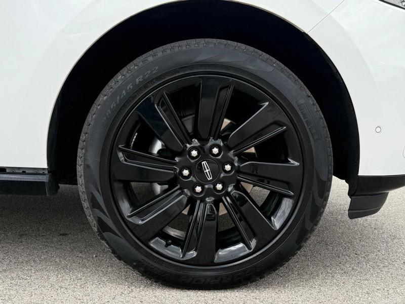Lincoln Navigator 2024