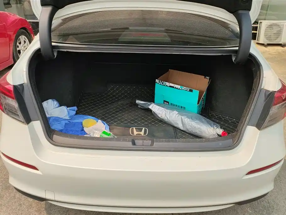 Honda Civic 2023