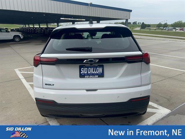 Chevrolet Bolt 2027