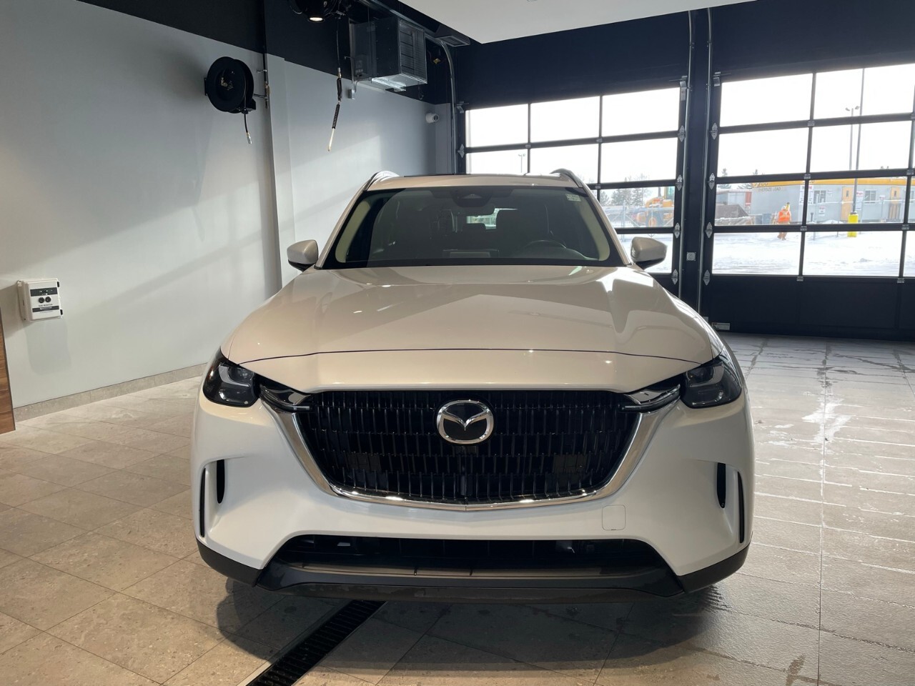 Mazda CX-3 2025
