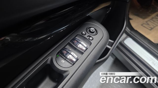 Mini Clubman 2021