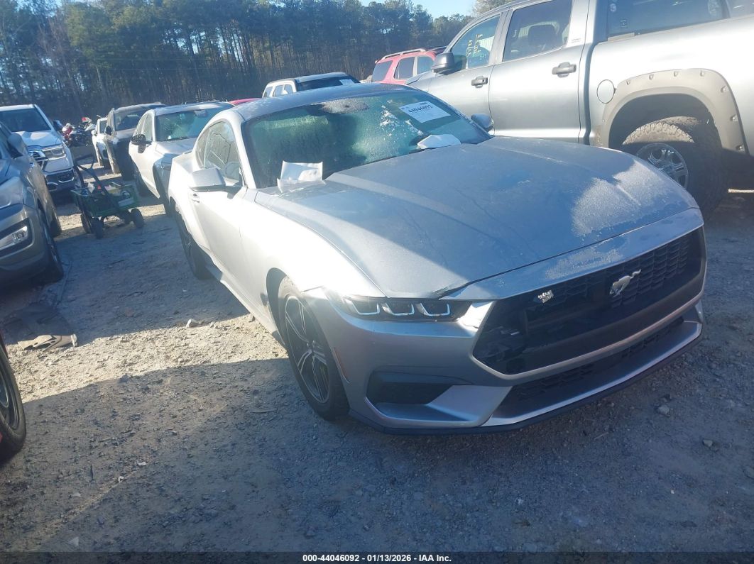 Ford Mustang 2024