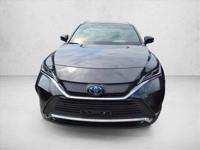 Toyota Venza 2023
