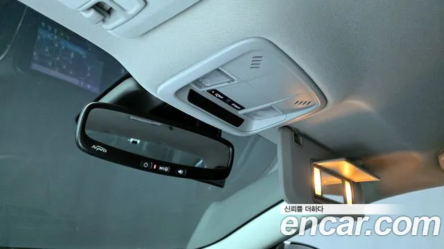 Chevrolet Malibu 2020