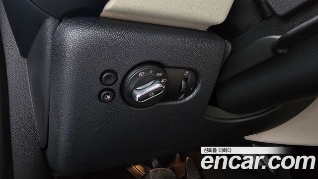 Mini COOPER 2022