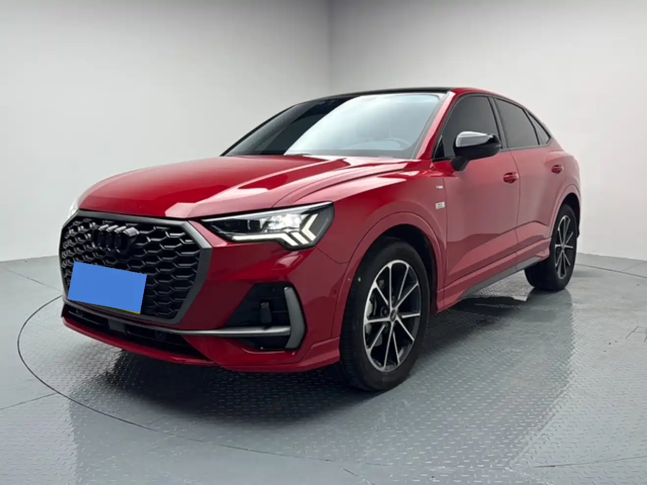 Audi Q3 Sportback 2023