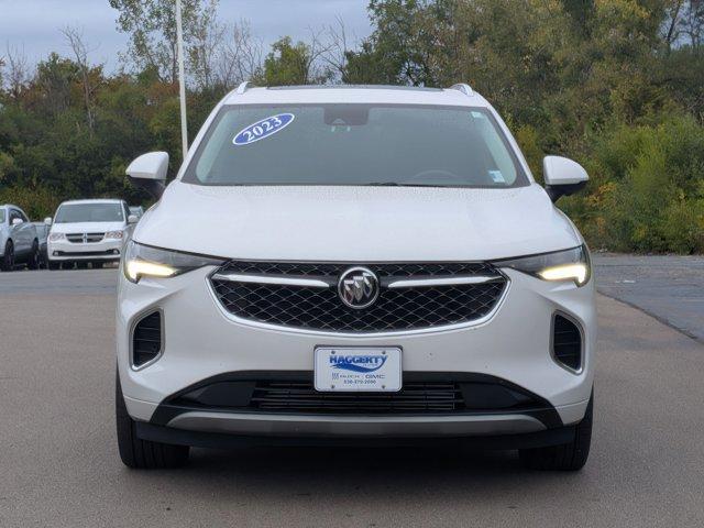 Buick Envision 2023