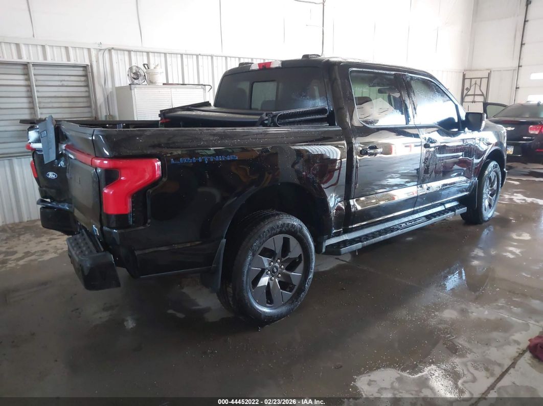 Ford F 150 2024