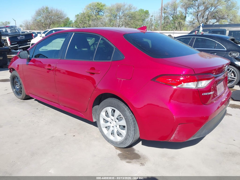 Toyota Corolla 2023