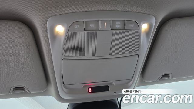 Renault QM6 2022