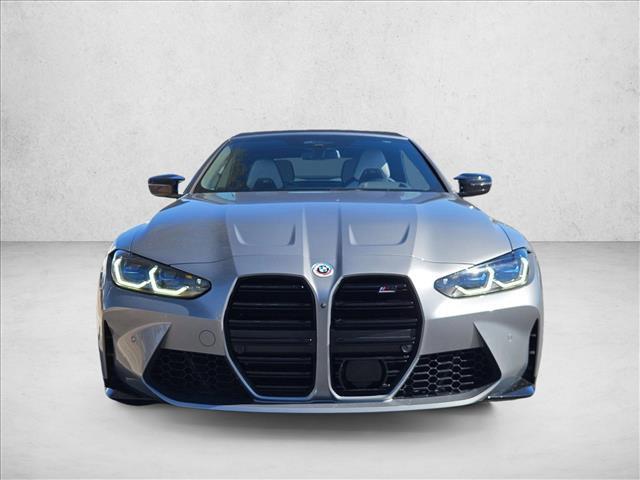 BMW M4 2023