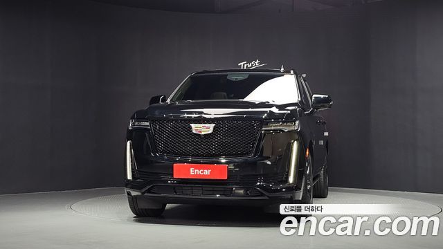 Cadillac Escalade 2023