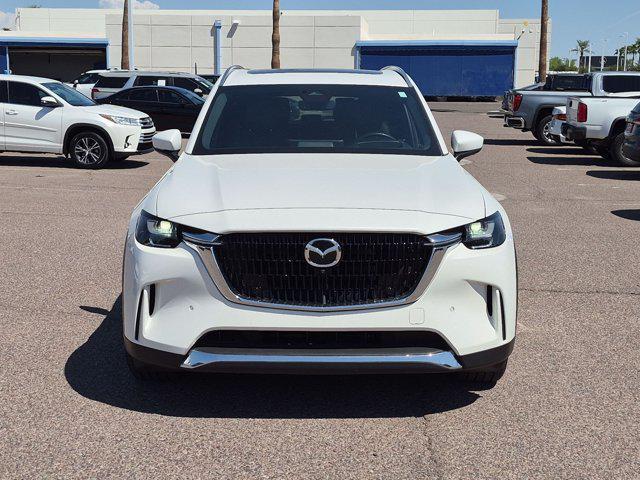 Mazda CX-90 2024