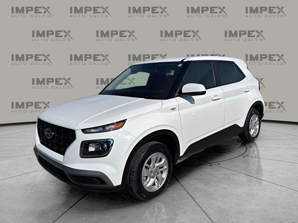 Hyundai Venue 2025