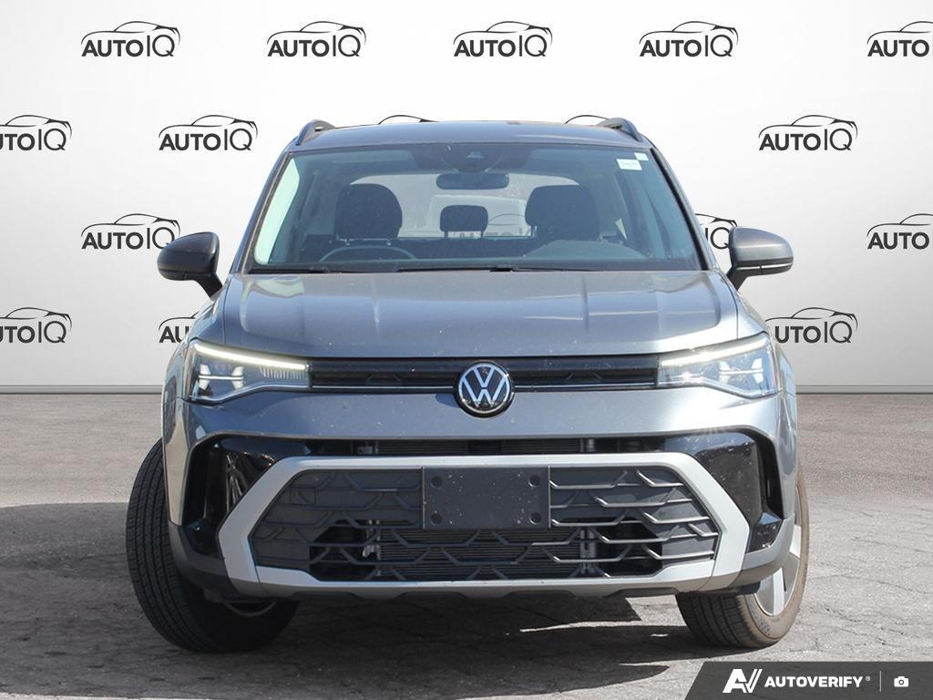 Volkswagen Taos 2025