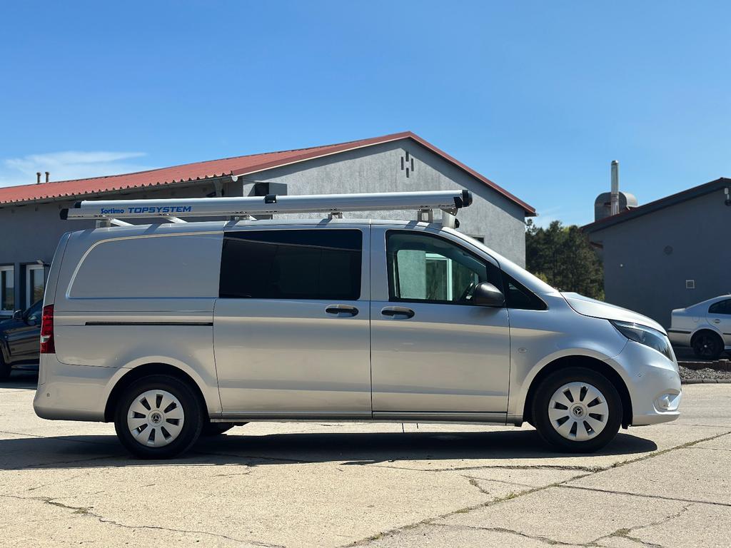 Mercedes-Benz Vito 2020